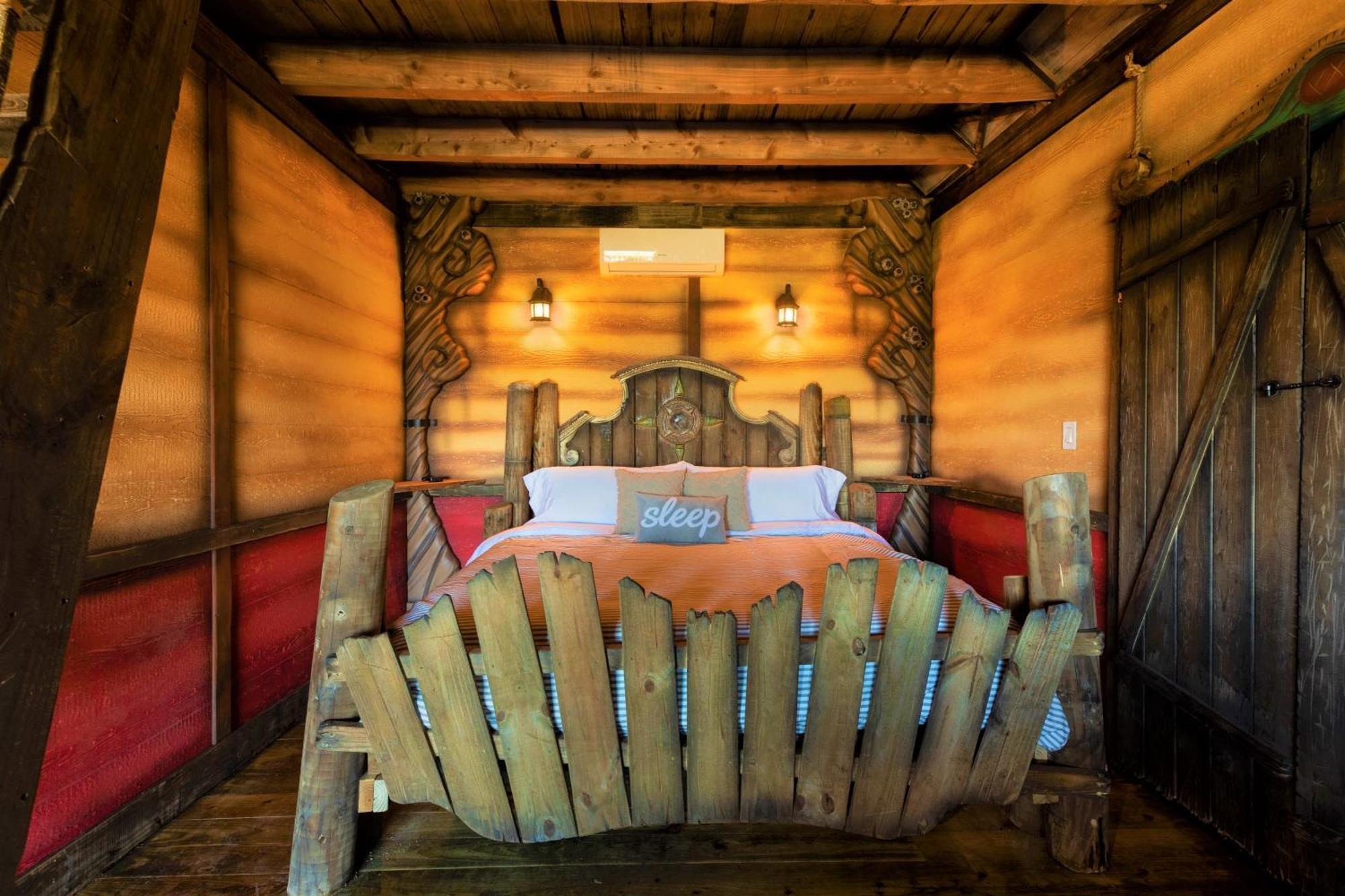 Blue Hills Ranch Hotel McGregor Room photo
