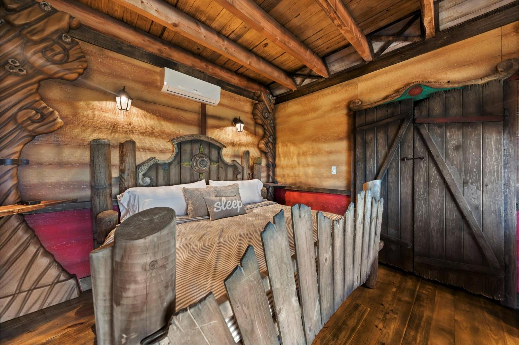 Blue Hills Ranch Hotel McGregor Room photo